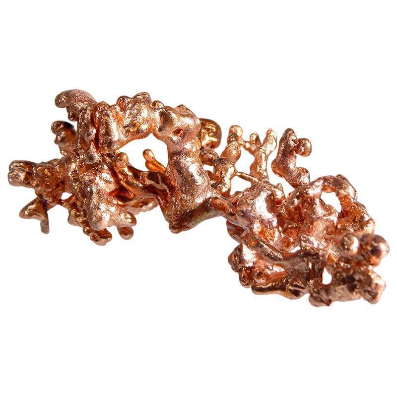Copper Sculptures || 2 Inch.-Nature's Treasures