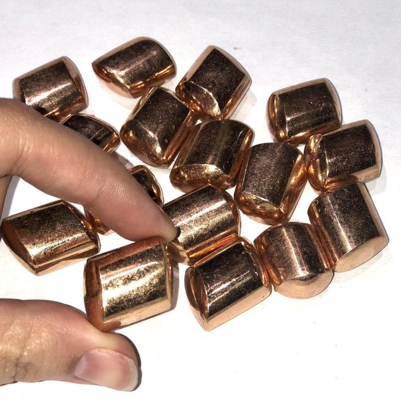 Copper Tumble-Nature's Treasures