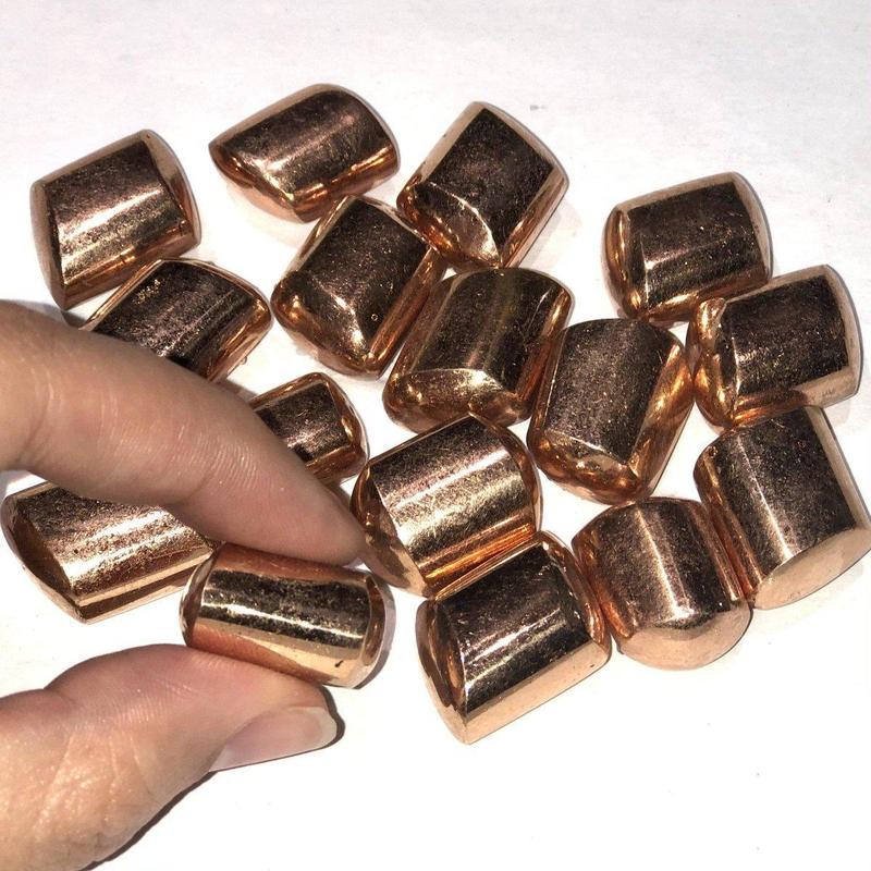 Copper Tumble-Nature's Treasures