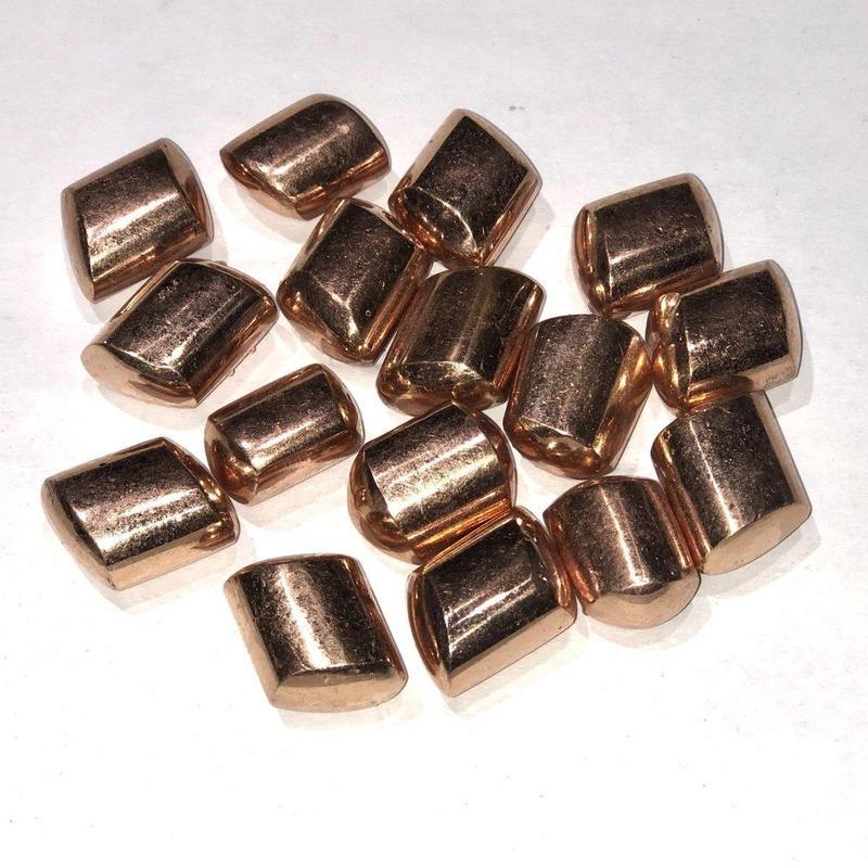 Copper Tumble-Nature's Treasures