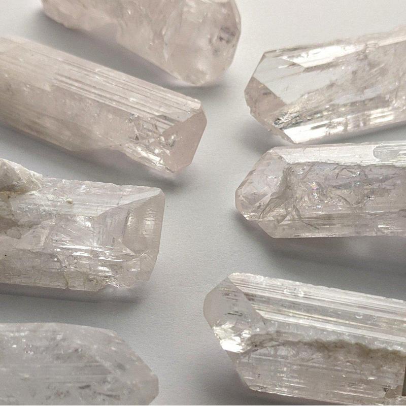 Danburite Crystal || Small-Nature's Treasures