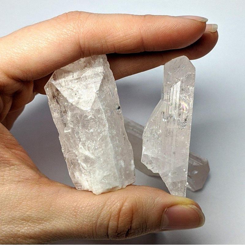 Danburite Crystal || Small-Nature's Treasures