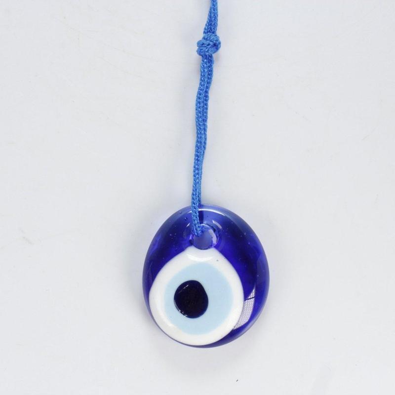 Evil Eye Charm || Protection, Waring Off Evil-Nature's Treasures