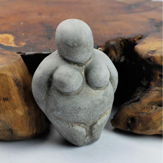 Goddess Song Figurine-Nature's Treasures