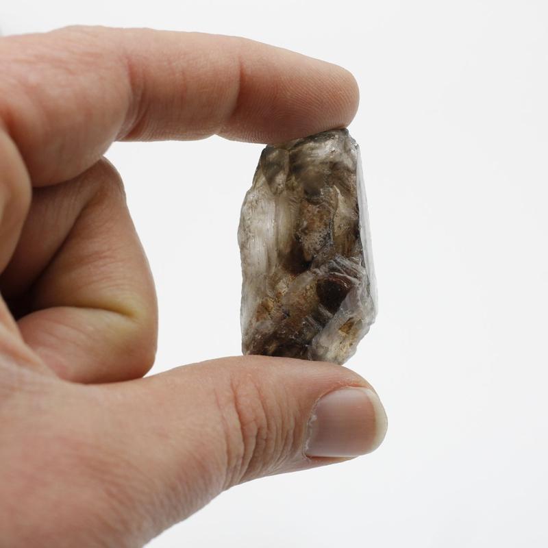 High Quality Elestial Etched Amethyst || Medium || Spiritual Awakening-Nature's Treasures