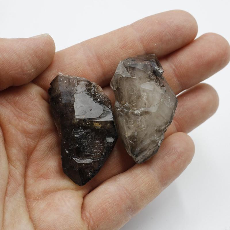 High Quality Elestial Etched Amethyst || Medium || Spiritual Awakening-Nature's Treasures