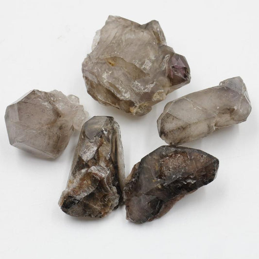 High Quality Elestial Etched Amethyst || Medium || Spiritual Awakening-Nature's Treasures