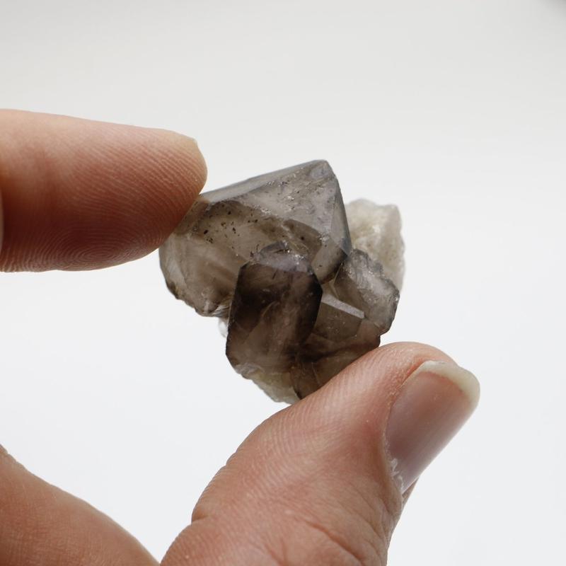 High Quality Elestial Etched Amethyst || Small || Spiritual Awakening-Nature's Treasures