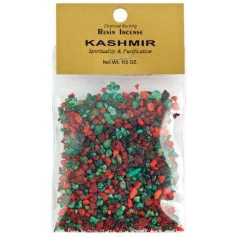 Kashmir Resin-Nature's Treasures