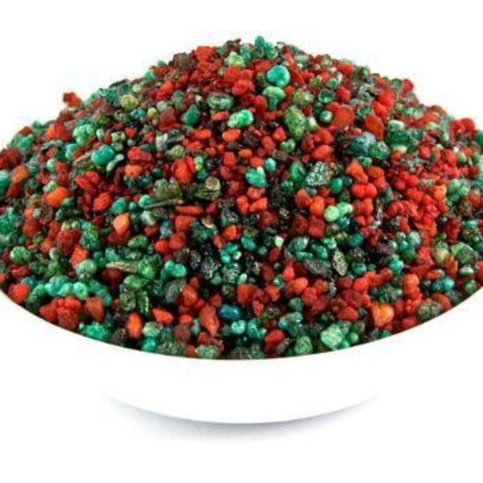 Kashmir Resin-Nature's Treasures