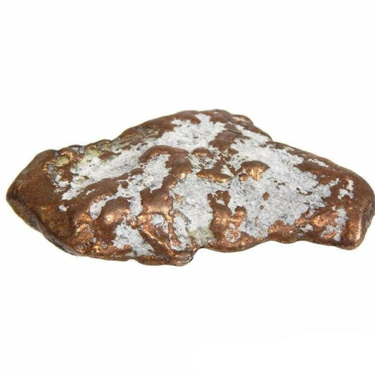 SHOW PRODUCT: Rough Mohawkite Specimen-Nature's Treasures