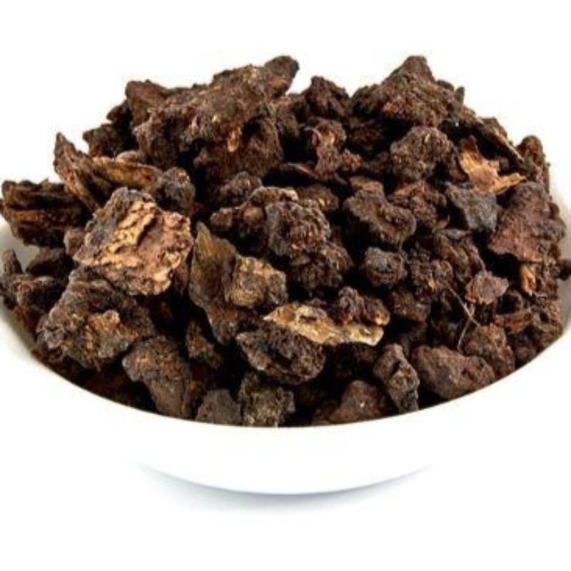 Myrrh Select Resin Incense-Nature's Treasures
