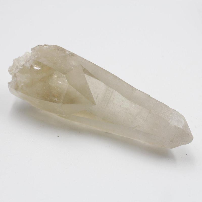 Natural Citrine Raw Point || Small || Manifestation Enhancer-Nature's Treasures