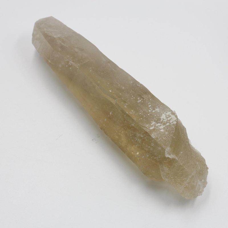 Natural Citrine Rough Point || Large || Manifestation, Creativity || Brazil-Nature's Treasures