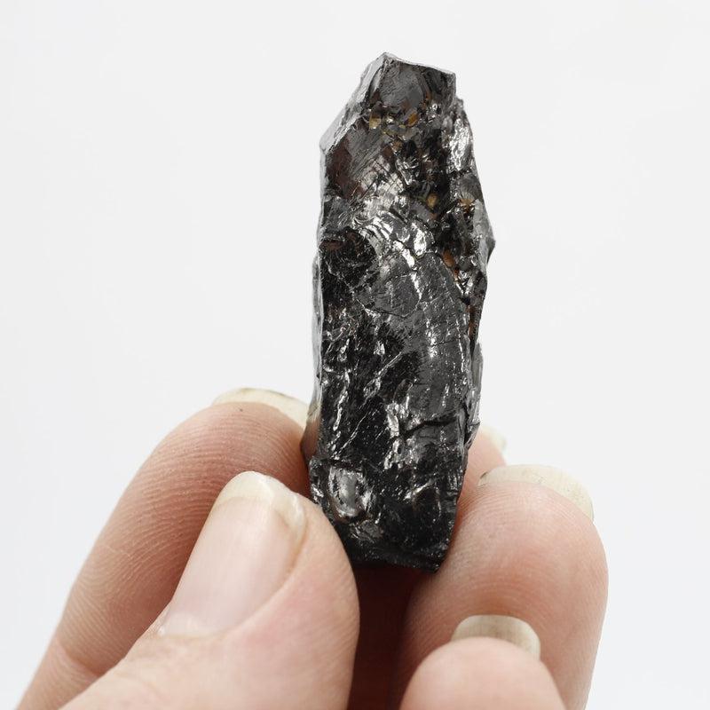 Natural Elite Shungite Single Chunk || EMF, Protection, Cleansing || Russia-Nature's Treasures