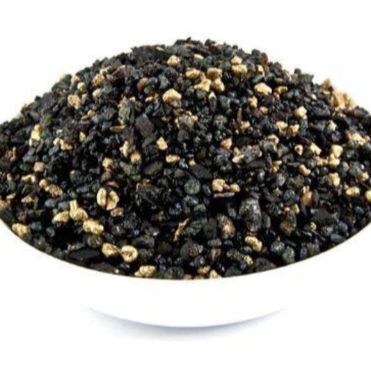 Pontifical Resin-Nature's Treasures