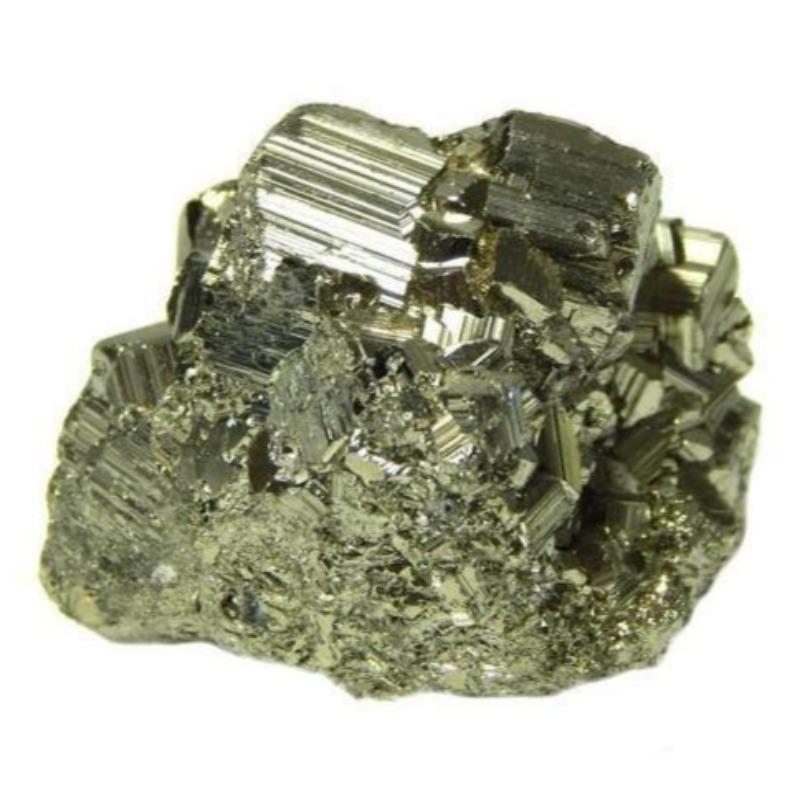 Pyrite Chunk Fools Gold-Nature's Treasures
