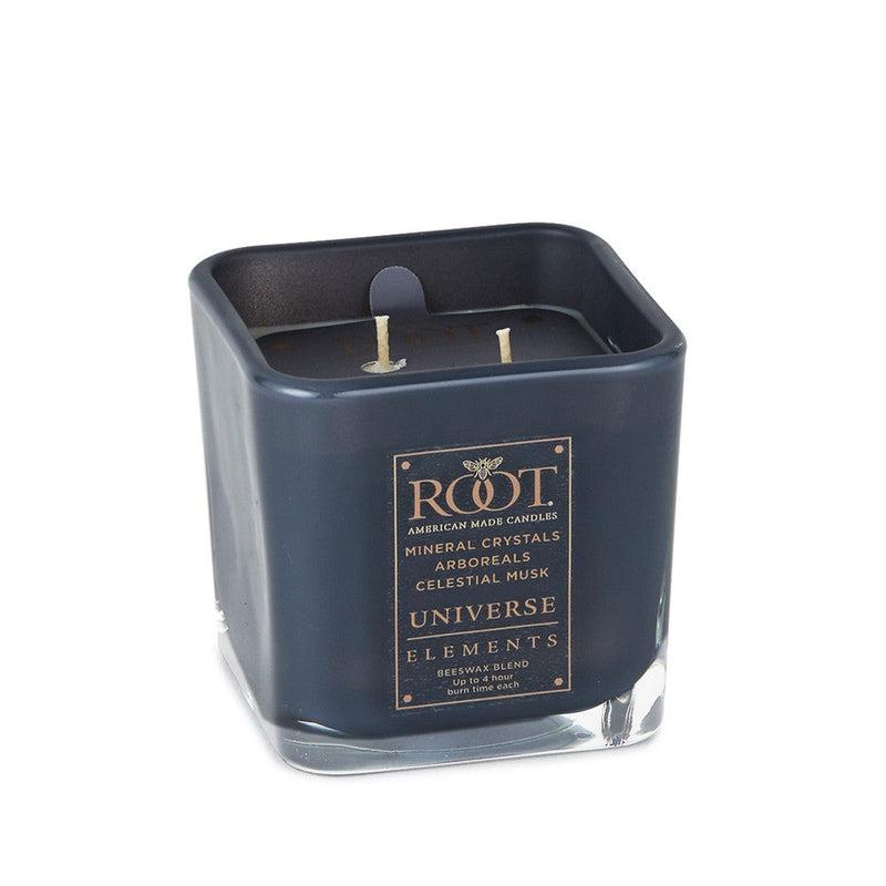Root Candles Elements Collection || Universe - Mineral Crystals, Arboreals & Celestial Musk-Nature's Treasures