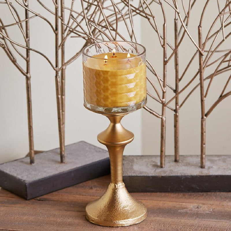 Root Candles Fall Legacy Collection || Bourbon Pear-Nature's Treasures