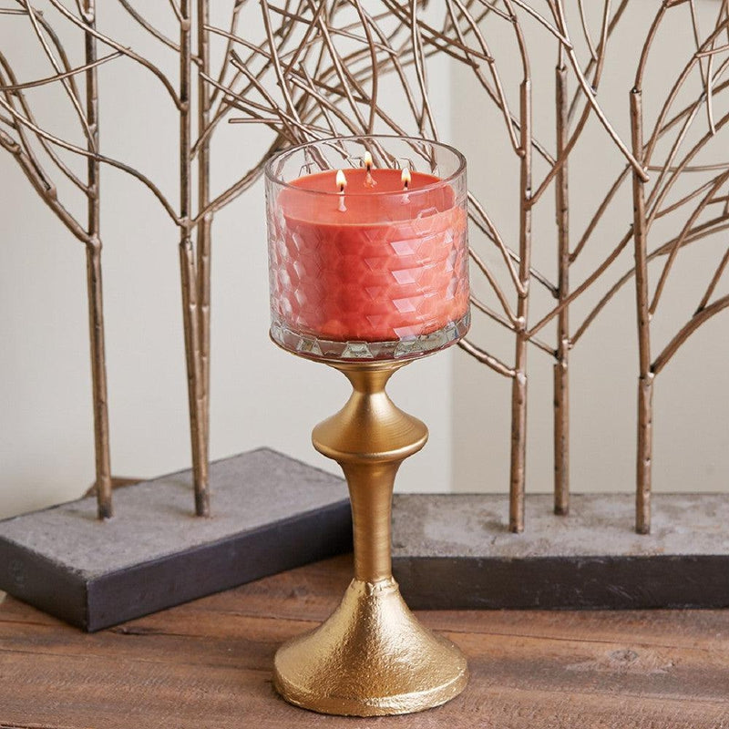 Root Candles Fall Legacy Collection || Pumpkin Spice-Nature's Treasures