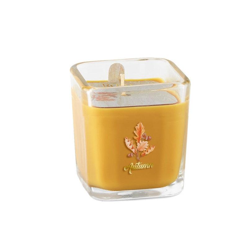 Root Candles Limited Edition Fall Collection || Autumn-Nature's Treasures