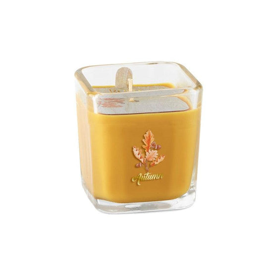 Root Candles Limited Edition Fall Collection || Autumn-Nature's Treasures