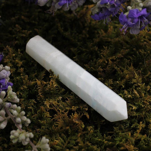 SHOW PRODUCT: Caribbean Aragonite Specimen Points-Nature's Treasures