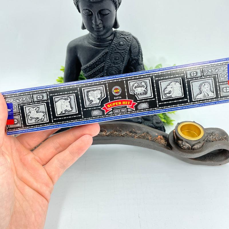 Satya Masala Incense Sticks || Super Hit-Nature's Treasures