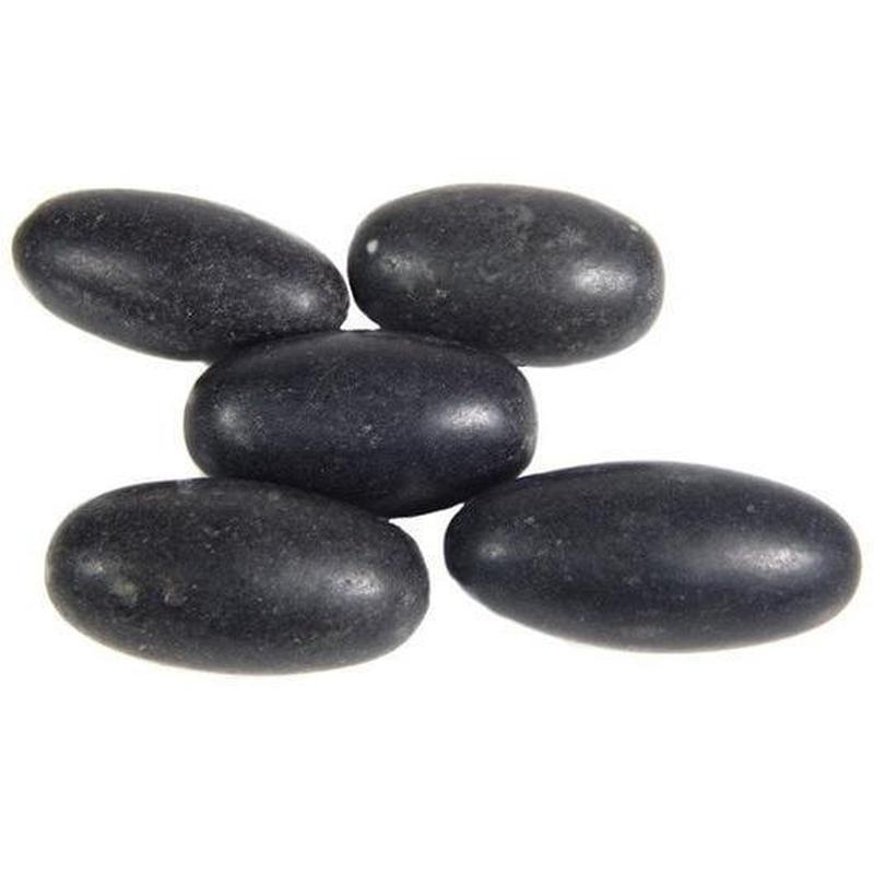 Shiva Lingam Stones-Nature's Treasures