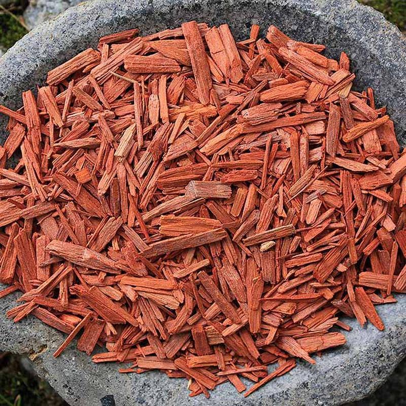 Sun's Eye "Sandalwood" Oil-Nature's Treasures