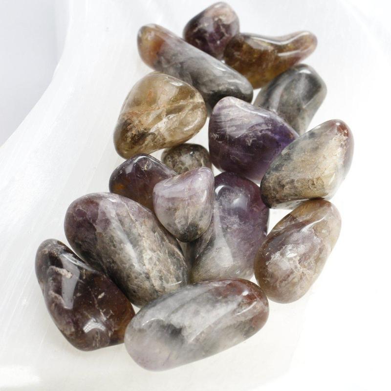 Super 7 Tumble-Nature's Treasures