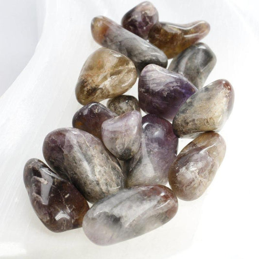 Super 7 Tumble-Nature's Treasures