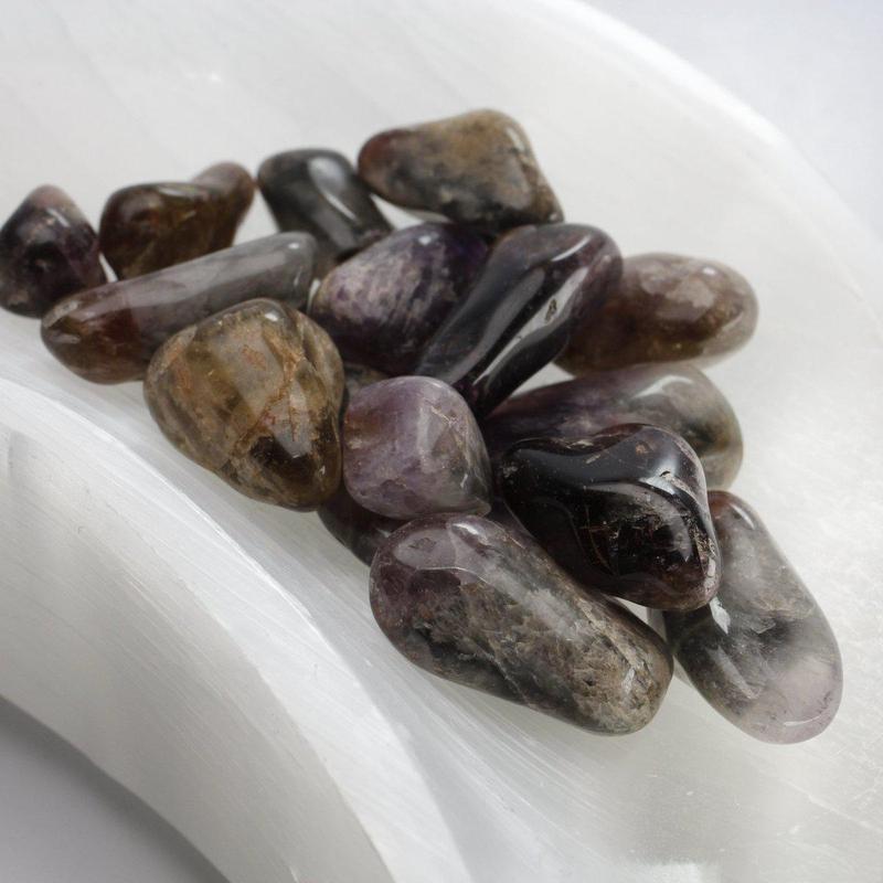 Super 7 Tumble-Nature's Treasures