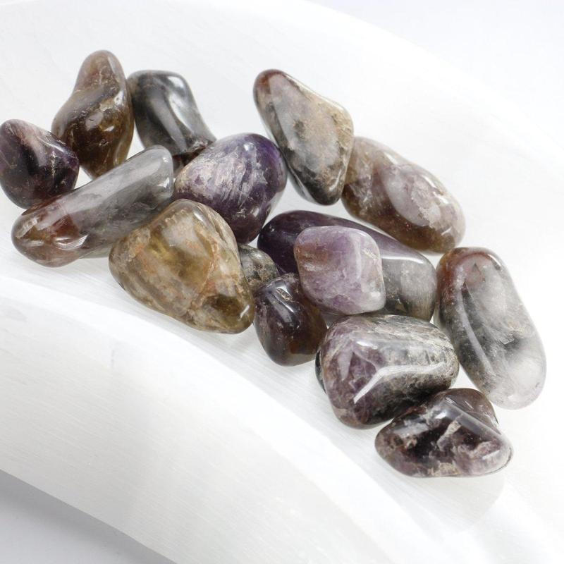 Super 7 Tumble-Nature's Treasures