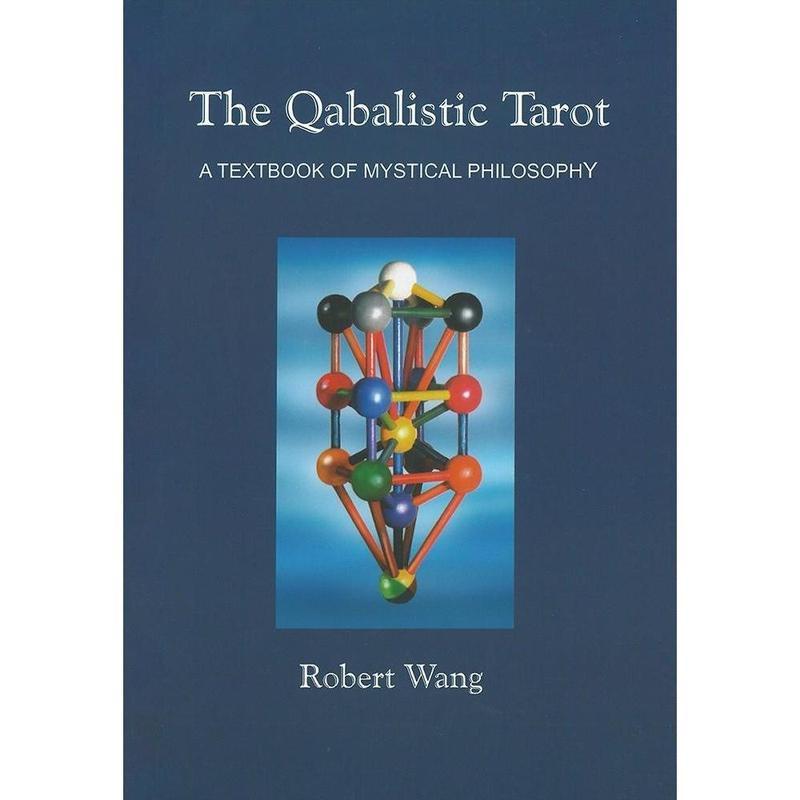 The Qabalistic Tarot A Textbook Of Mystical Philosophy-Nature's Treasures