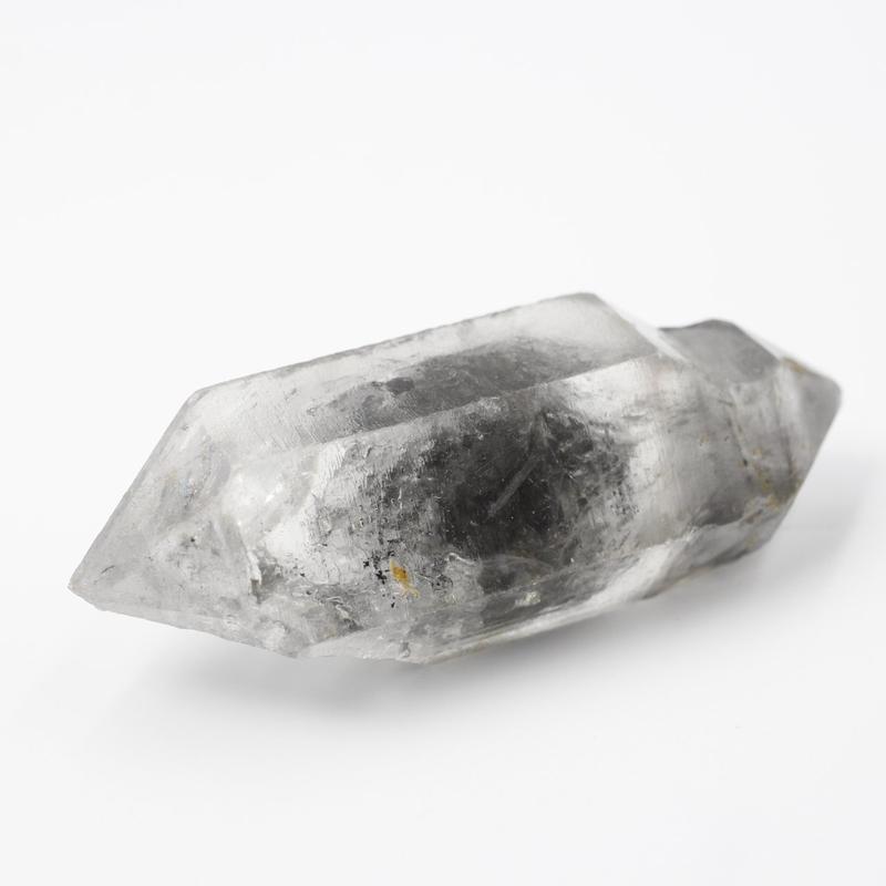 Tibetan Quartz Double Point || Medium-Nature's Treasures