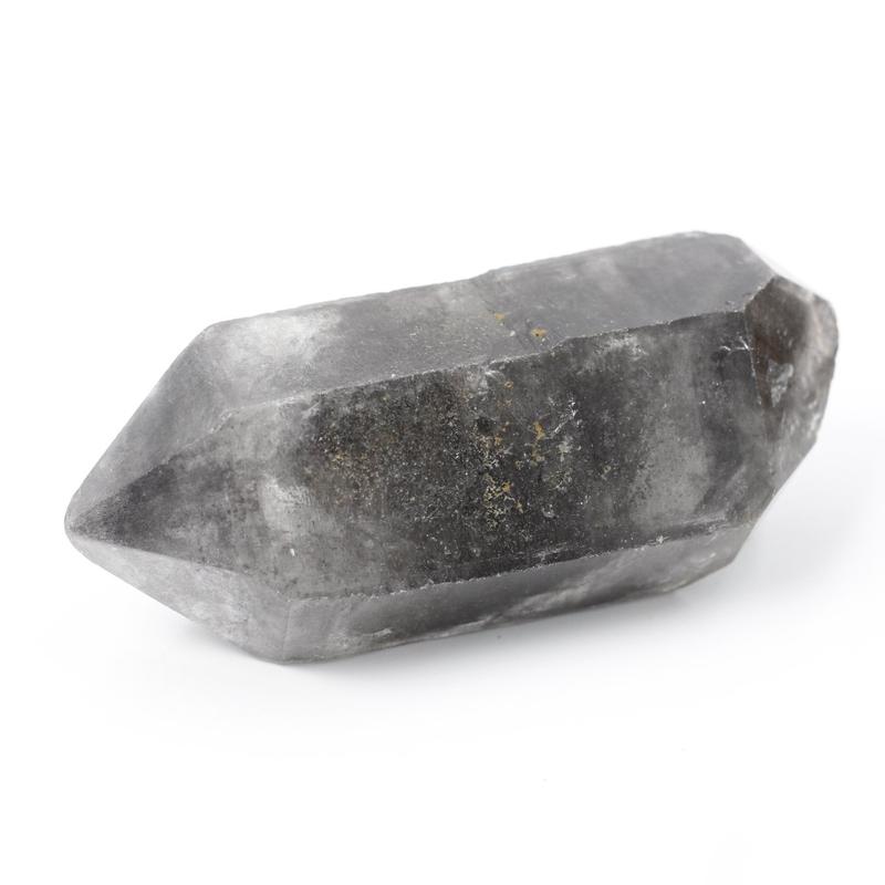 Tibetan Quartz Double Point || Medium-Nature's Treasures