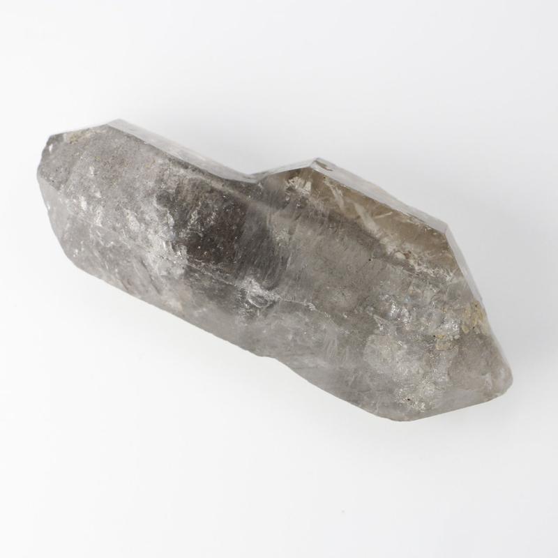 Tibetan Quartz Double Point || Medium-Nature's Treasures