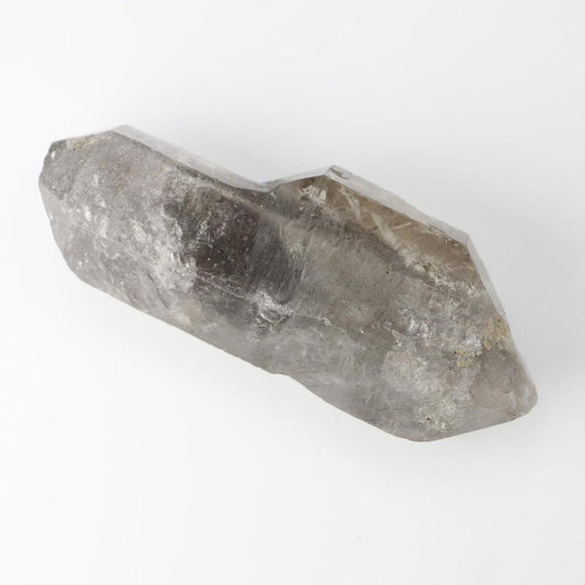 Tibetan Quartz Double Point || Medium-Nature's Treasures