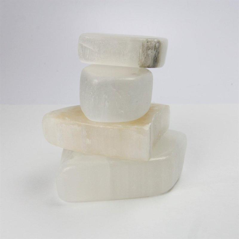 Ulexite Chunk-Nature's Treasures