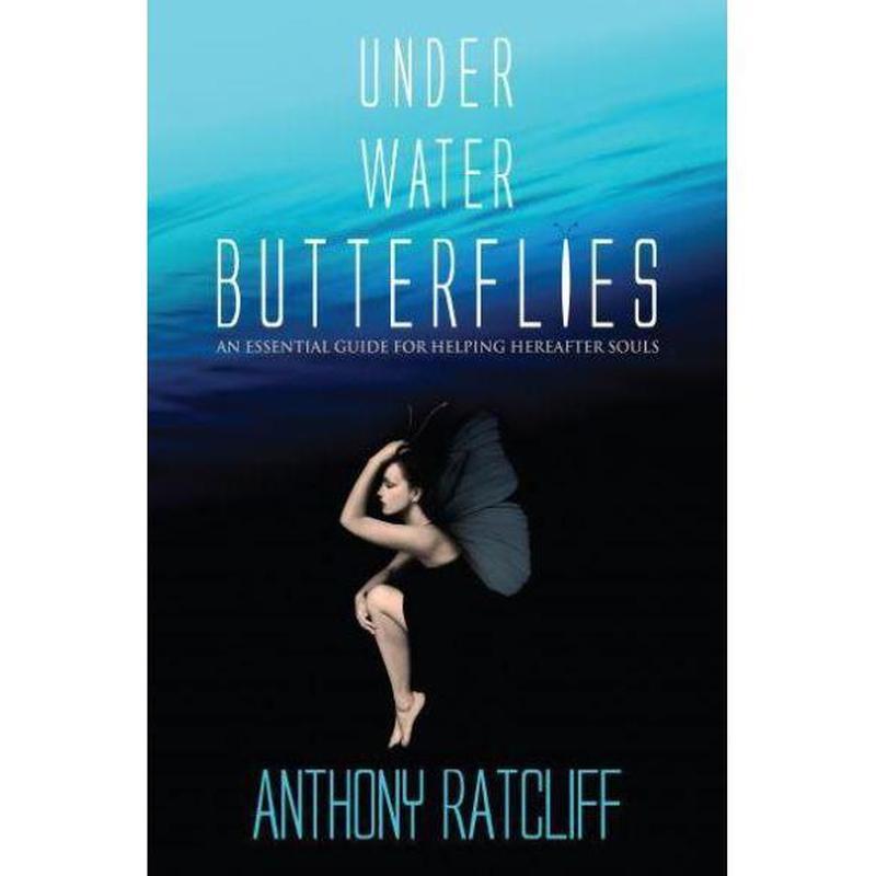 Under Water Butterflies, by Anthony Ratcliff-Nature's Treasures