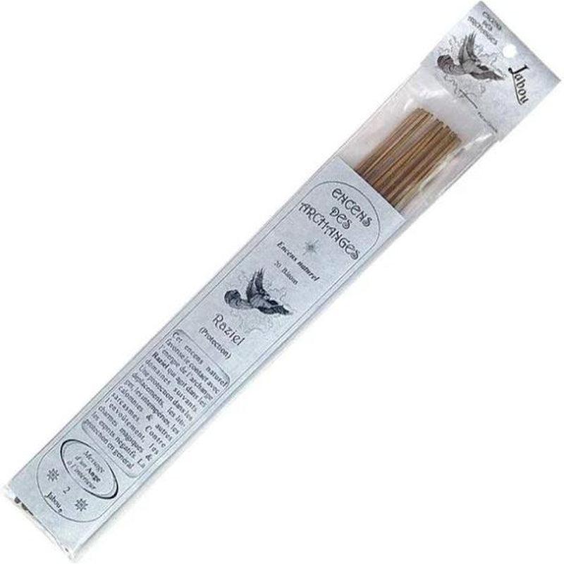 Jabou Archangel Raziel Incense-Nature's Treasures